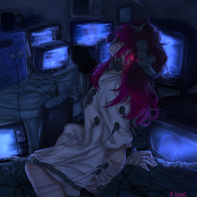 FULLY RENDERED + BACKGROUND